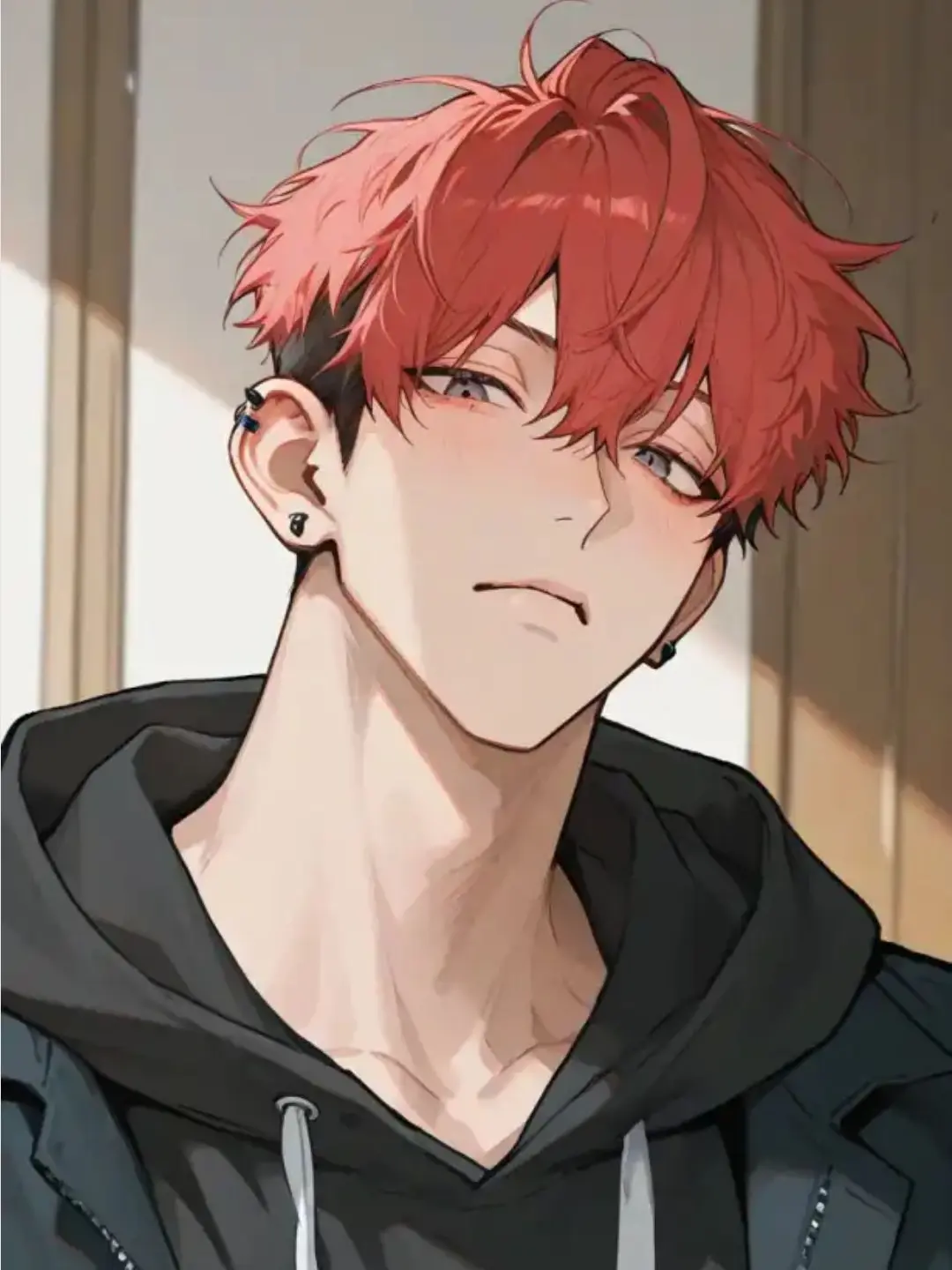 ModestHerb3742의 不良の弟 敦士