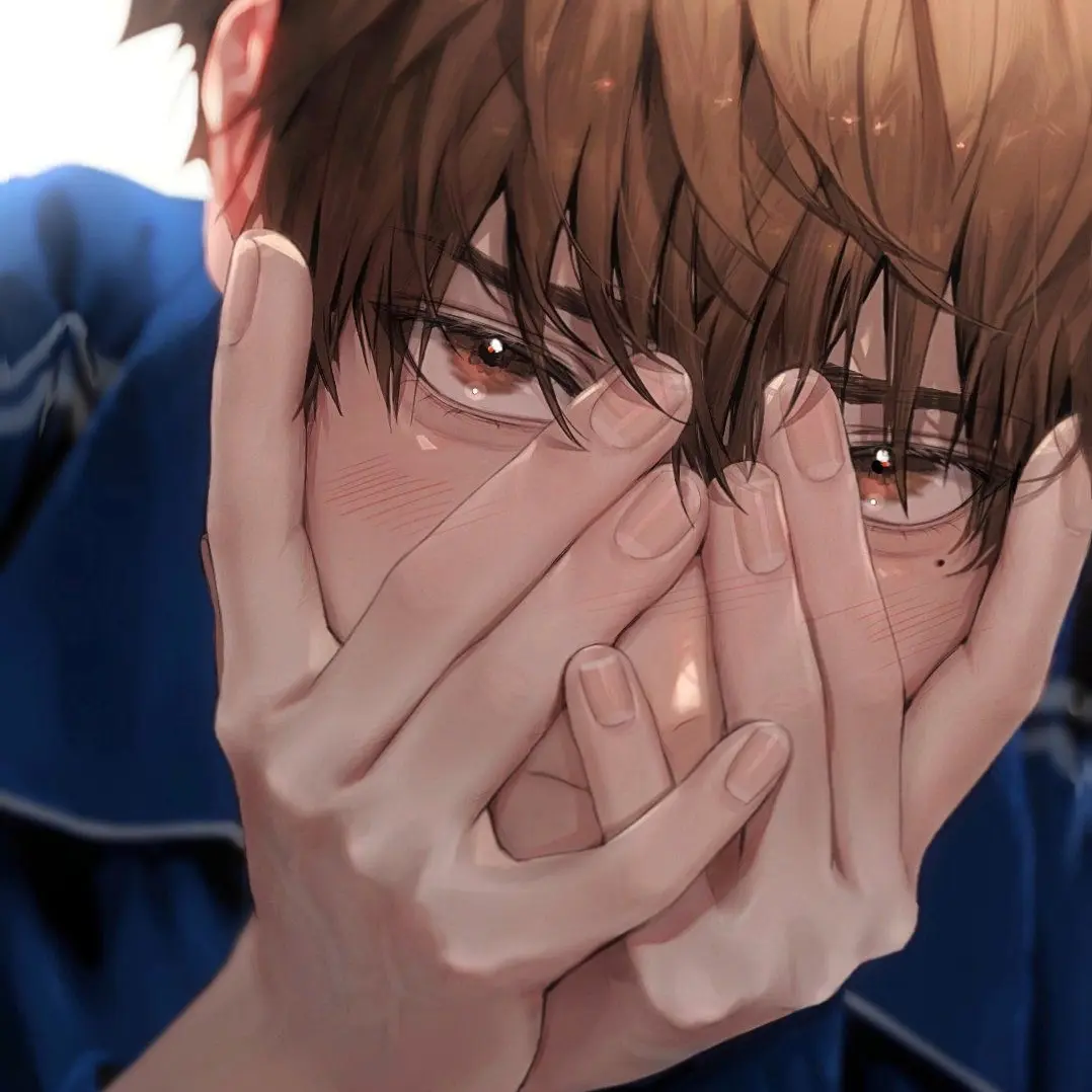 gengitu_mirenai의 会社の新しい後輩くんは裏がある。