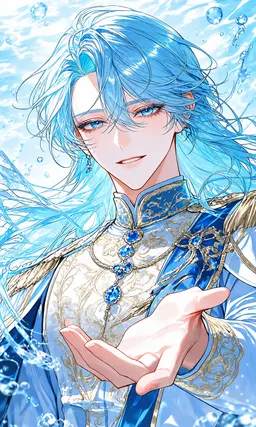 Profile image of Celes