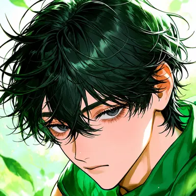 Profile image of Finn