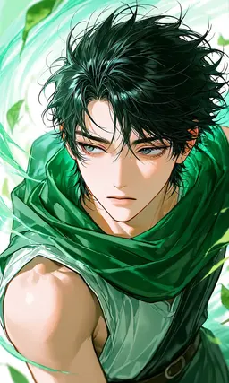 Profile image of Finn