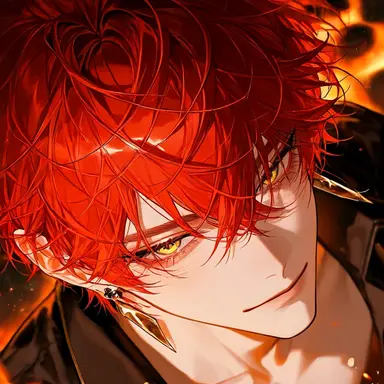 Profile image of Ash