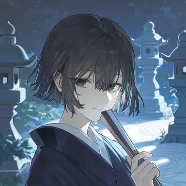 Profile image of Yui Saeki