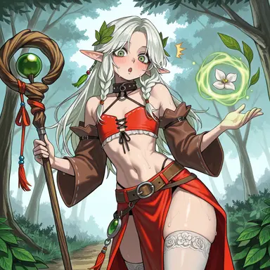 Profile image of 가루아