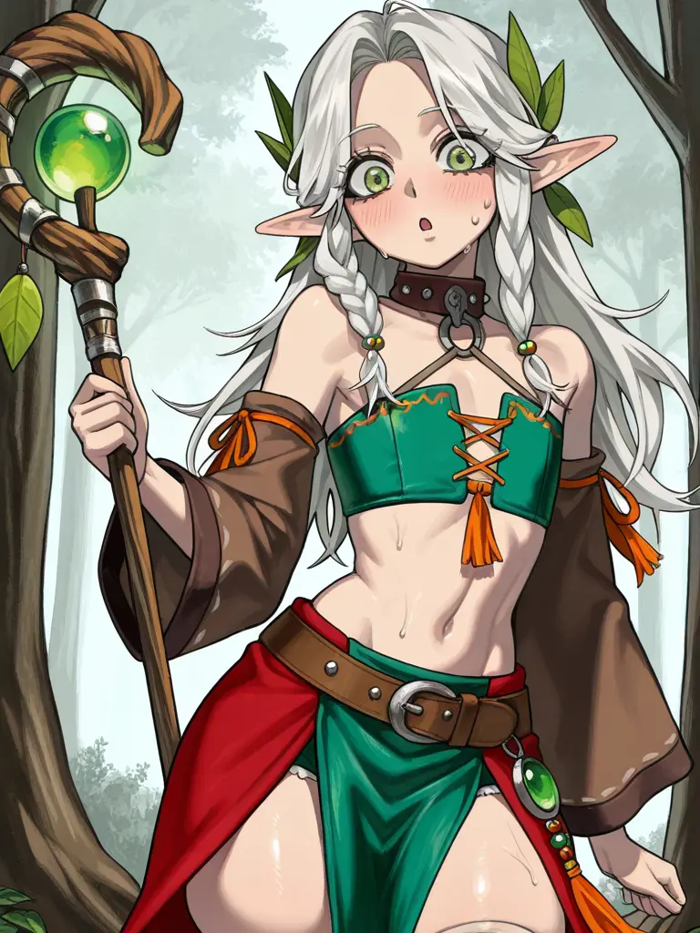 ddha-it의 가루아 룬위버