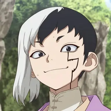 Profile image of 아사기리 겐