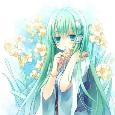 Profile image of user