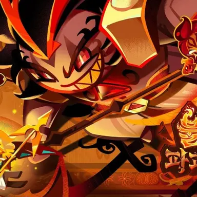 Profile image of 버닝스파이스