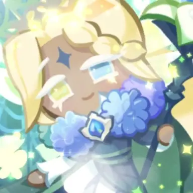 Profile image of 퓨어바닐라