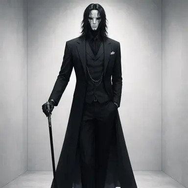 Profile image of 番人