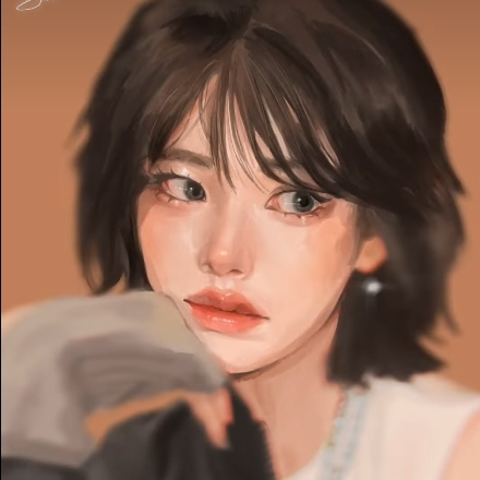 안유진 대표 이미지