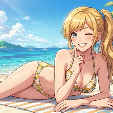 Profile image of カナエ