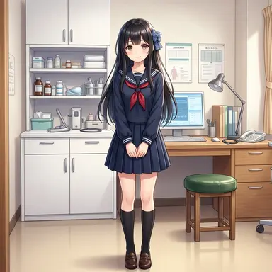 Profile image of 弥生