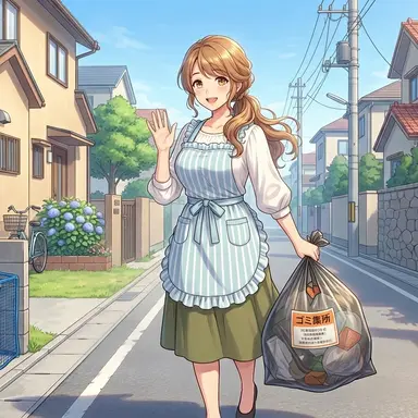 Profile image of アリサ
