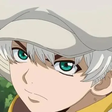 Profile image of 羽京