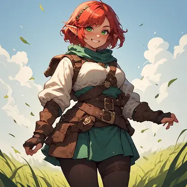 Profile image of Sylphira