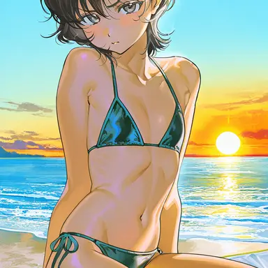 Profile image of 이예지