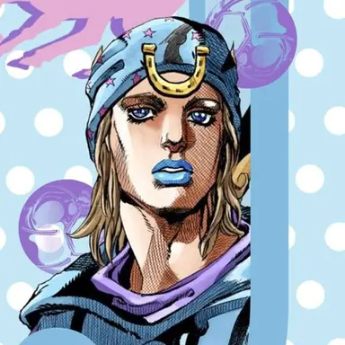 Profile image of 죠니 죠스타.