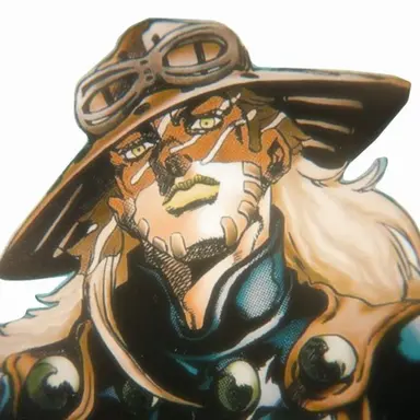 Profile image of 자이로 체펠리