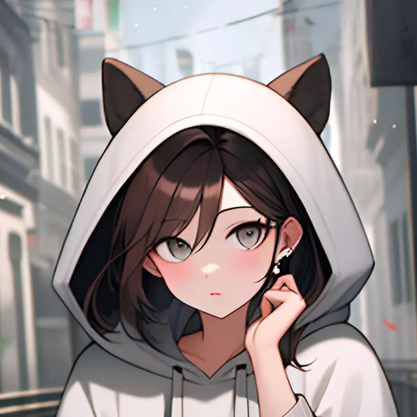 RudeMoose3016의 카게사와 마리나