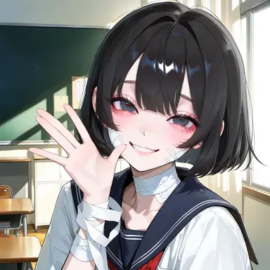 Profile image of 이민지