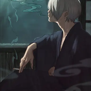 Profile image of ゲゲ郎