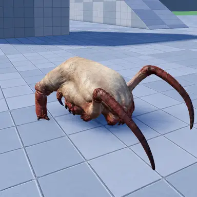 Profile image of Headcrab