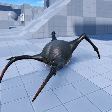 Profile image of Fast Headcrab