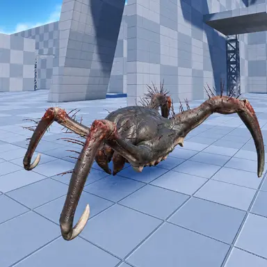 Profile image of Poison Headcrab