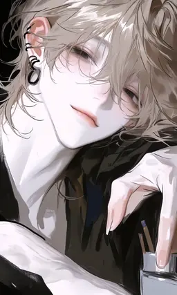 Profile image of Kizuki