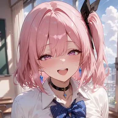 Profile image of モモ