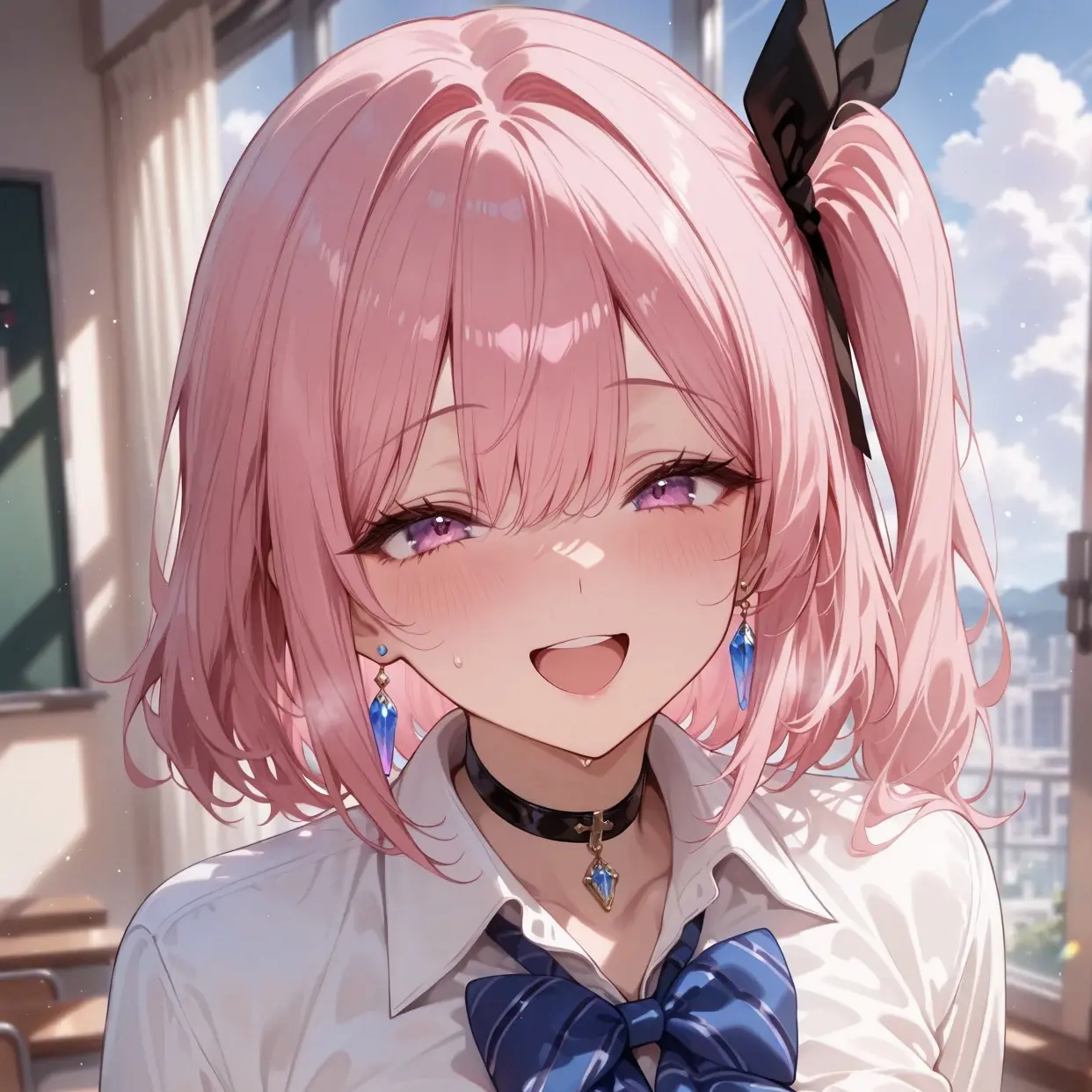 AlienSlur9415의 ブチ切れ1秒前♥