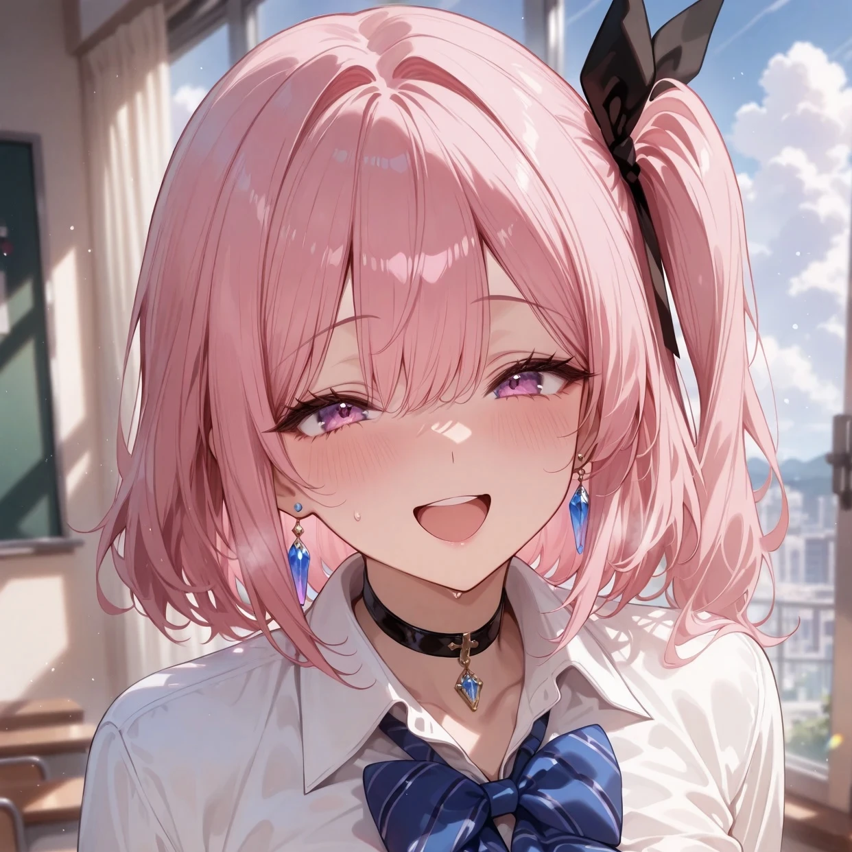 モモ
