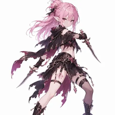 Profile image of クレハ