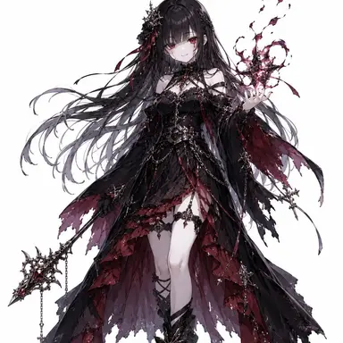 Profile image of シャーナル