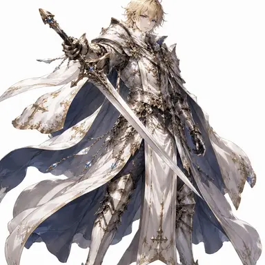 Profile image of アルベルト