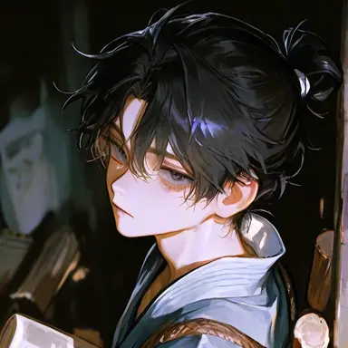 Profile image of 二宮金次郎像