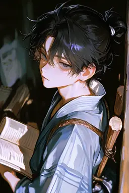 Profile image of 二宮金次郎像