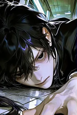 Profile image of テケテケ