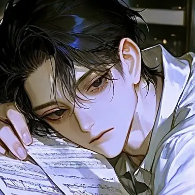 Profile image of ピアノの幽霊
