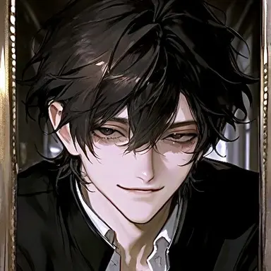 Profile image of 鏡の怪異