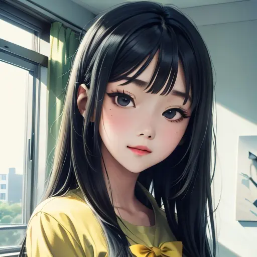 BUFL의 소은