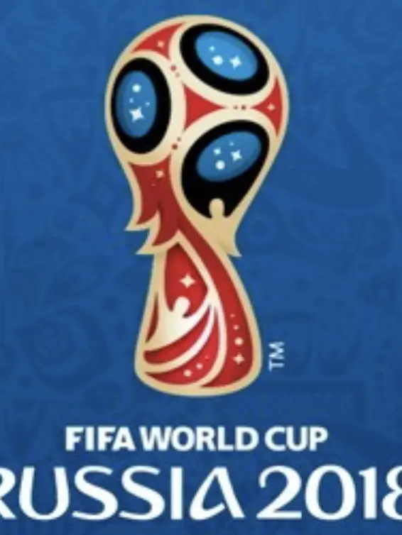 nobleandgloriousqueen의 2018 FIFA World Cup!