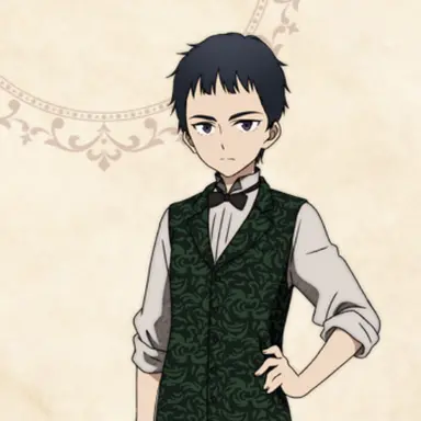 Profile image of ショーン
