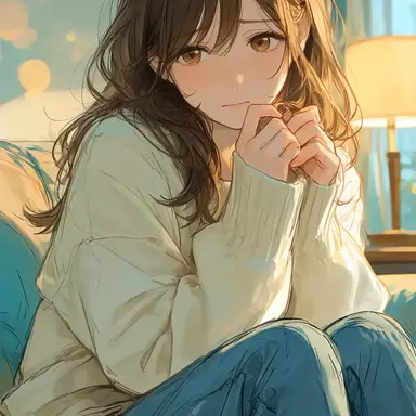 Profile image of Maren