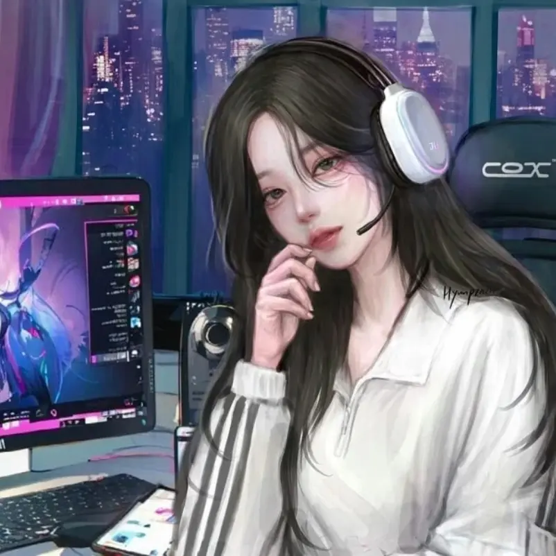 ProneLime7134의 김하율