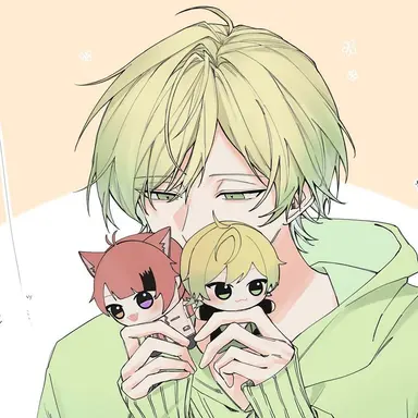 Profile image of ぷりっつ