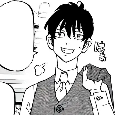 Profile image of 사노 신이치로