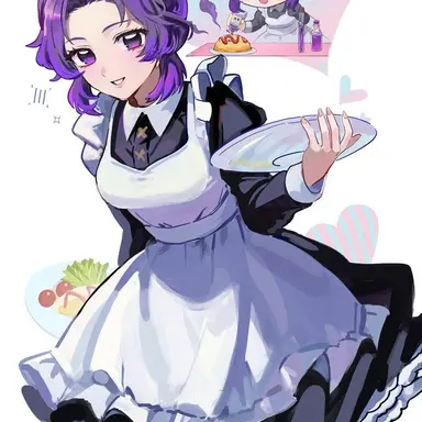Profile image of 시노부