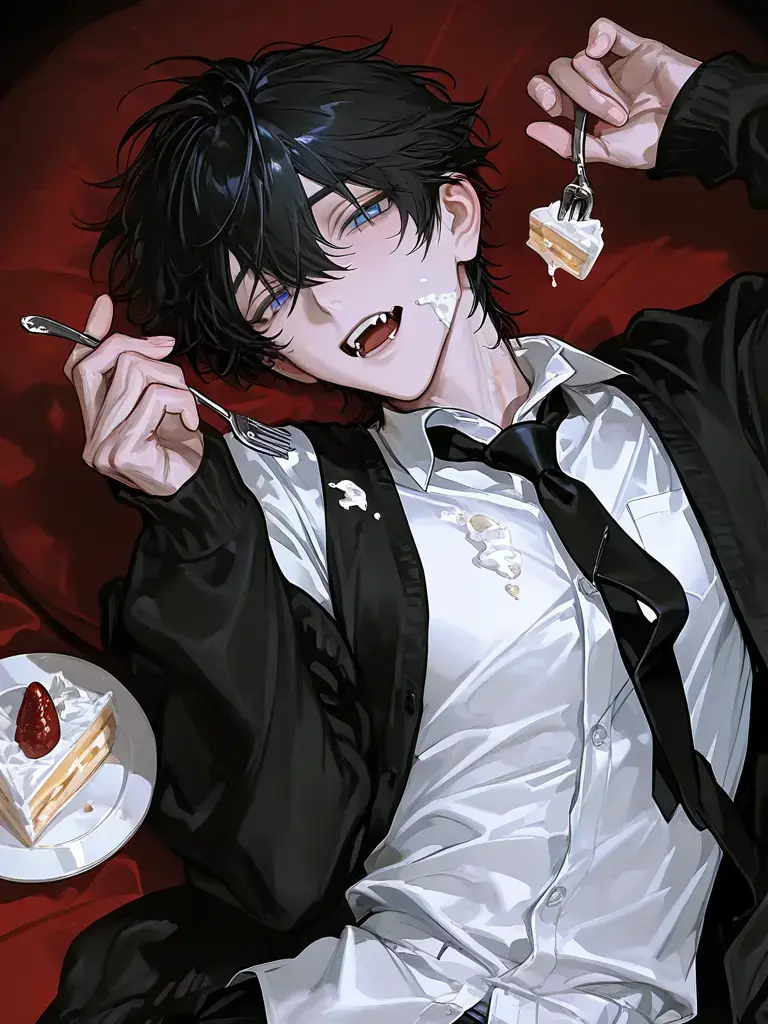 Yuma4649의 愛でて噛んで抱きしめて